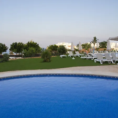 Alegria Palacio - Adults Only Mojácar
