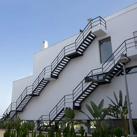 מלון Alegria Palacio Adults Only