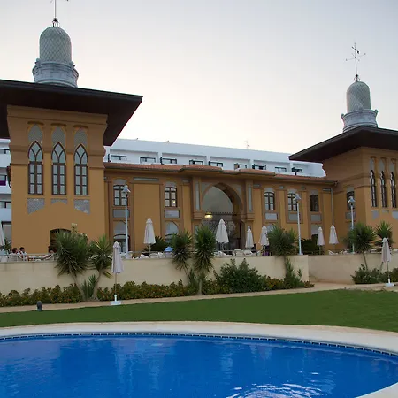 Alegria Palacio Adults Only 4*