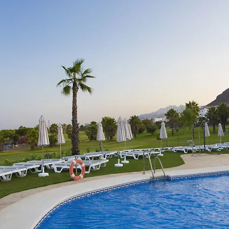 Alegria Palacio Adults Only מלון