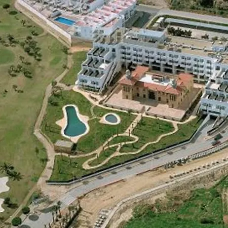 מלון Alegria Palacio Adults Only מוחקאר