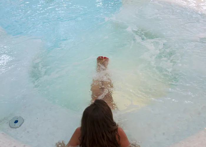 Alegria Palacio - Adults Only 4*