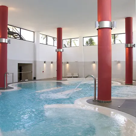 Alegria Palacio Adults Only Hotel 4*