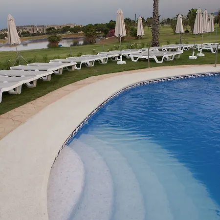 Hotel Alegria Palacio Adults Only 4*