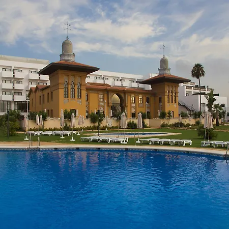 Alegria Palacio Adults Only Mojácar