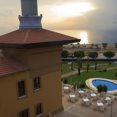 Alegria Palacio Adults Only Hotel