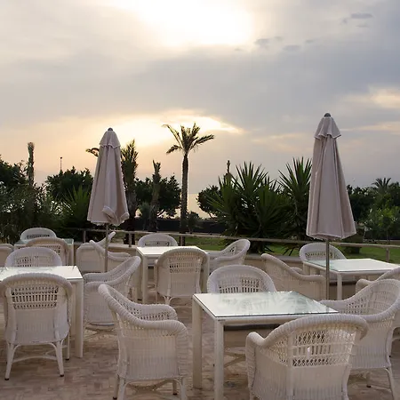 Alegria Palacio Adults Only Hotel 4*