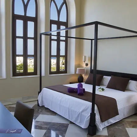 Alegria Palacio Adults Only Mojácar