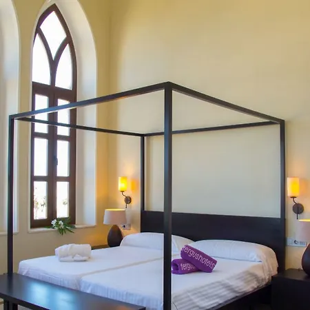 Alegria Palacio Adults Only 4* Mojácar