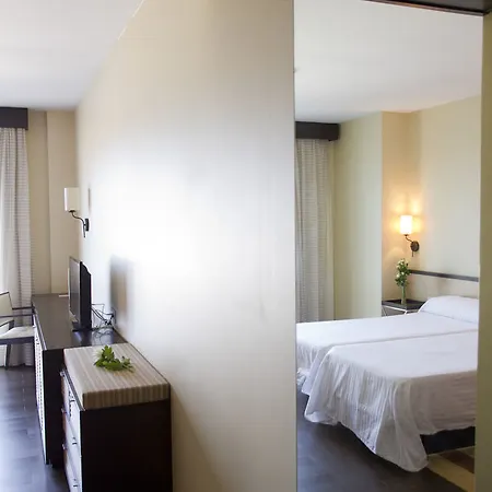 Alegria Palacio Adults Only