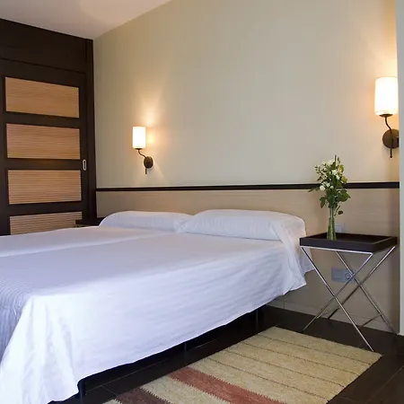 Hotel Alegria Palacio Adults Only Mojácar