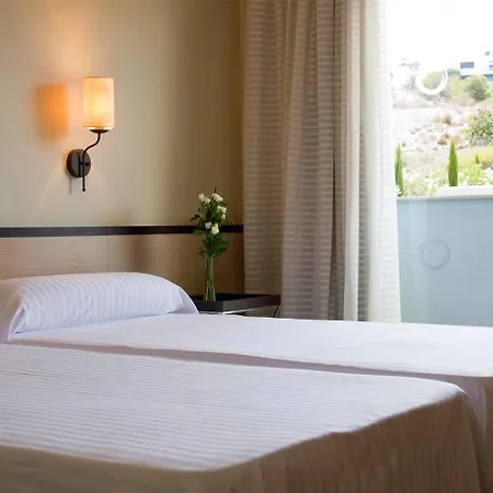 Hotel Alegria Palacio Adults Only 4*