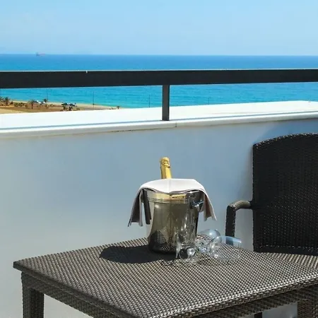 Alegria Palacio Adults Only