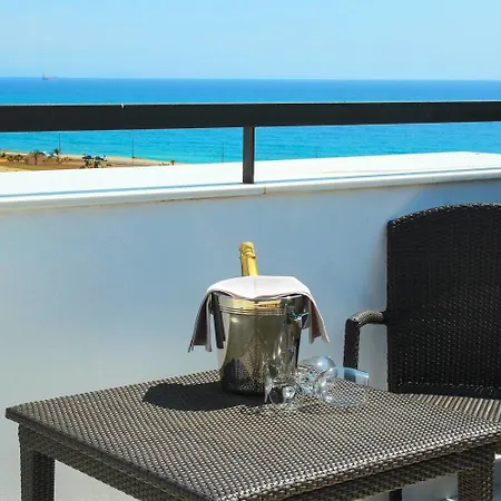 Hotel Alegria Palacio Adults Only Mojácar