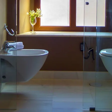 Hotel Alegria Palacio Adults Only 4*